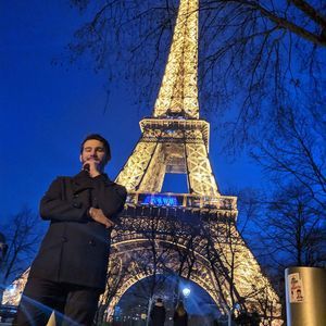 Meet your Posher, Angelo